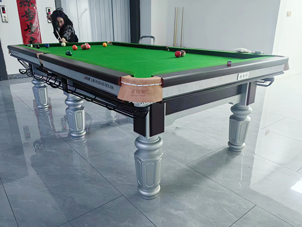 台球桌